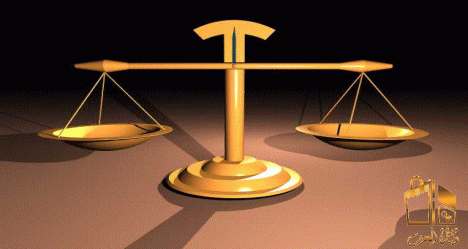 القانون في أبسط ما يكون ..